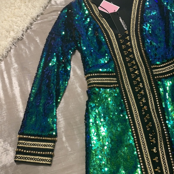 Glam Dress Special Edition - Picture 3 of 8